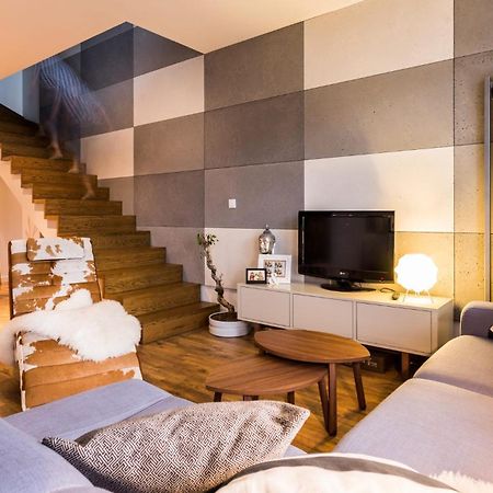 Apartament Srutowa ヴロツワフ エクステリア 写真