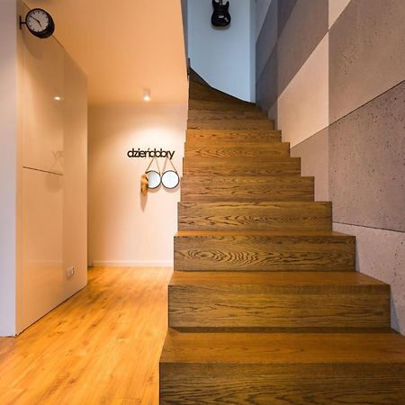 Apartament Srutowa ヴロツワフ エクステリア 写真