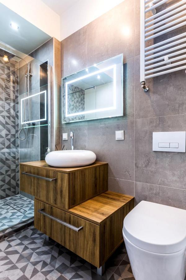 Apartament Srutowa ヴロツワフ エクステリア 写真