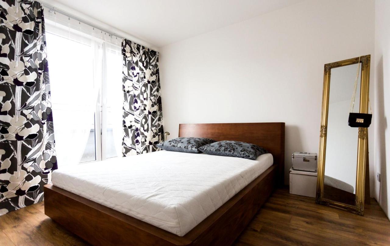 Apartament Srutowa ヴロツワフ エクステリア 写真