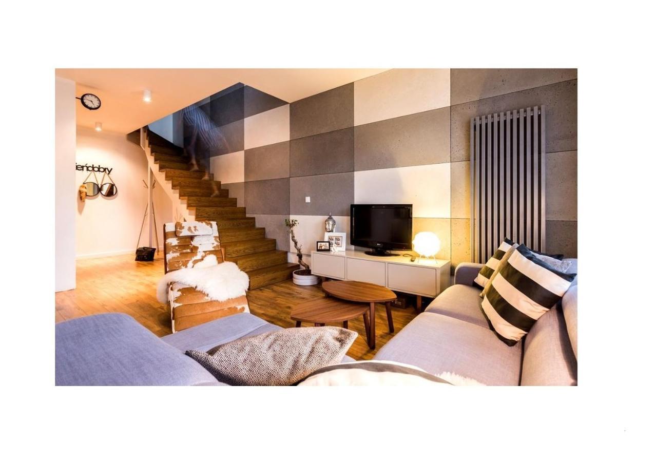 Apartament Srutowa ヴロツワフ エクステリア 写真