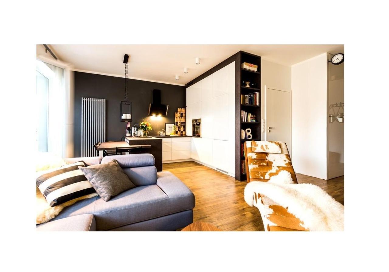 Apartament Srutowa ヴロツワフ エクステリア 写真