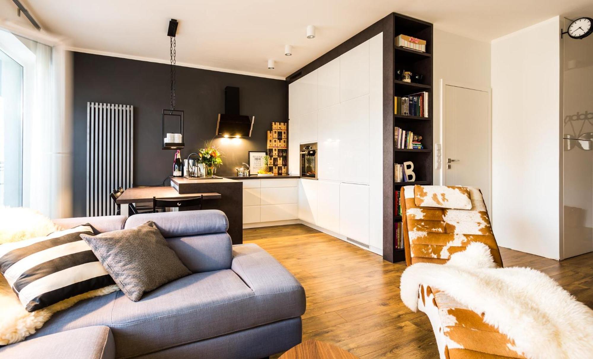 Apartament Srutowa ヴロツワフ エクステリア 写真